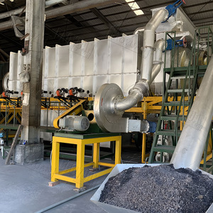 Plant Sale Continuous <strong>Palm</strong> <strong>Kernel</strong> <strong>Shell</strong> Making Charcoal Machine <strong>for</strong> Biomass <strong>Carbonization</strong> Furnace Price
