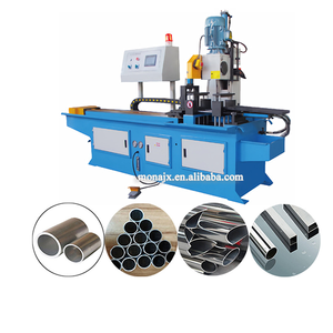 CNC Voll automatische Be-und Entlade maschine für Metallrohr profile - Product Image 5