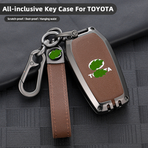ขายร้อนสําหรับชุดกุญแจรถ Toyota Camry 2015 ถึง 2023 แปดรุ่นของรุ่นใหม่และเก่าระดับไฮเอนด์ - Product Image 2