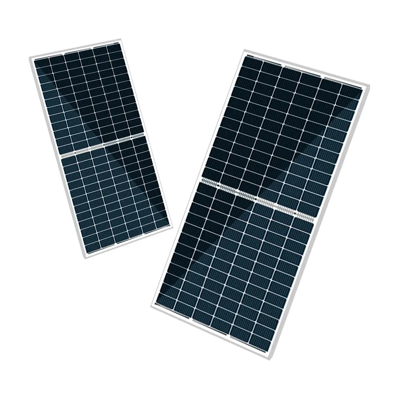 פאנל סולארי PV מונו-גבישי 430W 435Watt440Watt 445Watt 450Watt 455Watt פאנלים סולאריים למערכות סולאריות