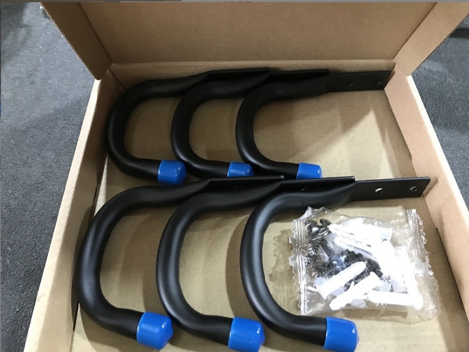 Blue 6 Pack