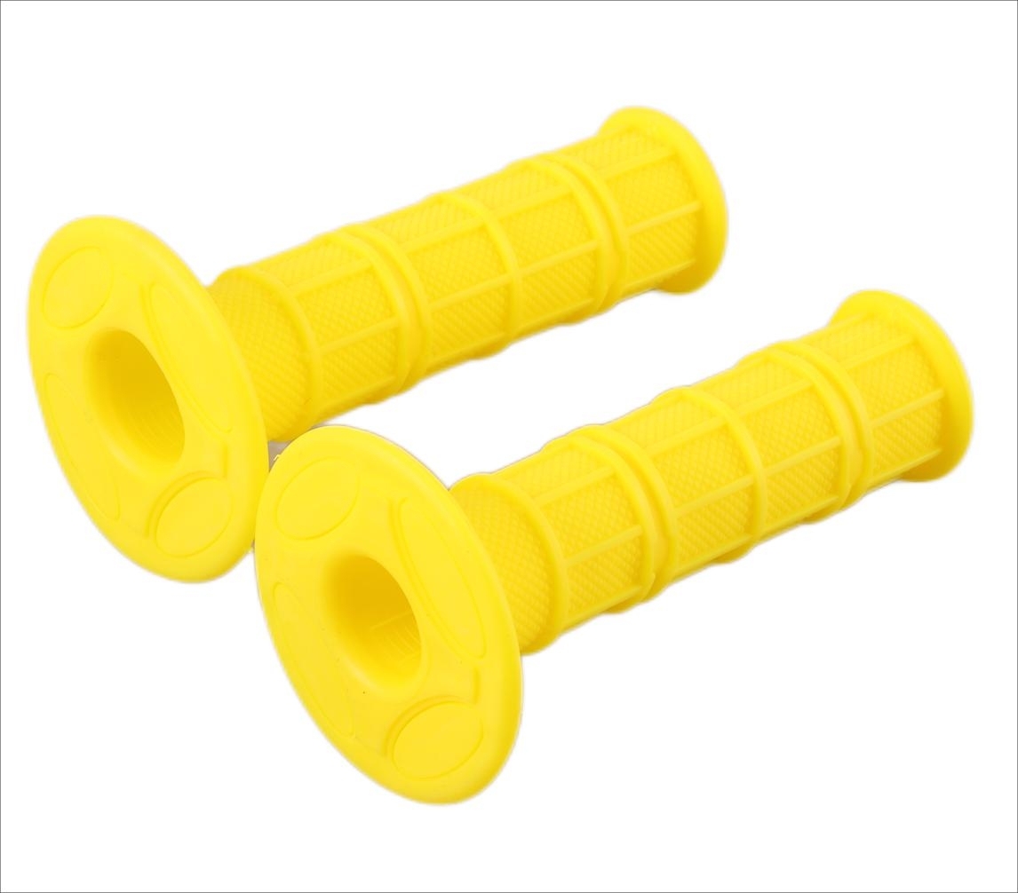 E033-143 Amarillo