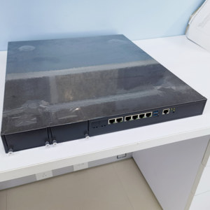 Gateway Firewall Router Mini Pc Fanless Industrial <strong>Computer</strong> 4 Nic Ethernet Lan Ports Linux <strong>Network</strong> Server Firewall Hardware - Product Image 5