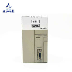 Programmier bare Logik steuerung für die industrielle Automatisierung CPU-Modul CS1GCPU42H CS1G-CPU42H - Product Image 2