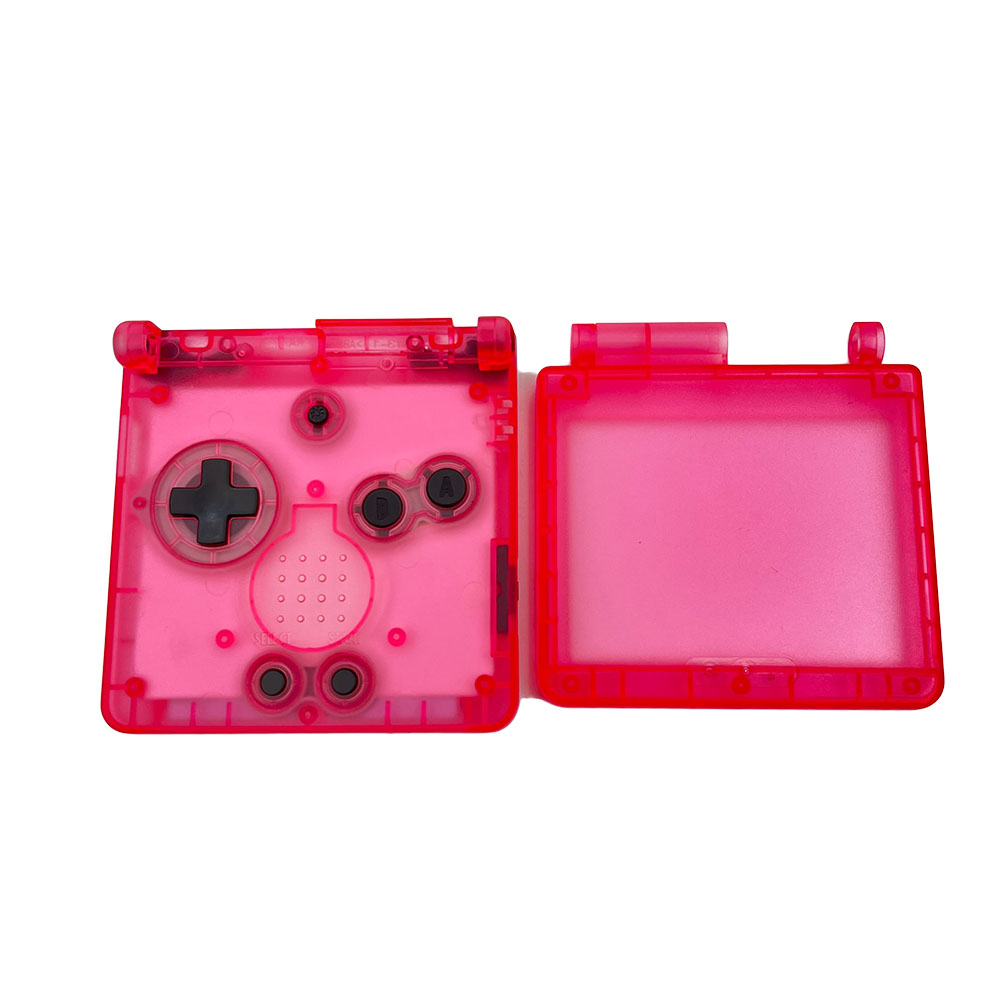 Rojo rosa claro