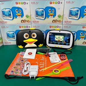 Android Portable Drop-resistant 7-Inch Kids Tablet PC with 2SIM for Educational Use - Product Image 3