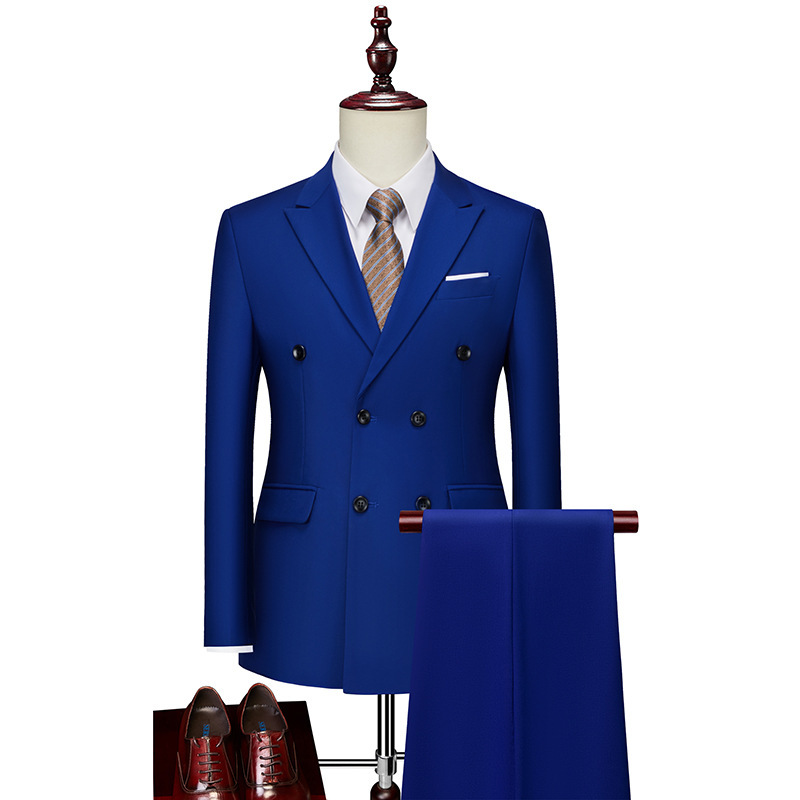 Bleu saphir