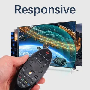 Telecomando multifunzione di ricambio per Smart Tv telecomando BN59-01185D Tv Led 85F - Product Image 2