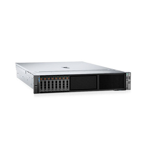 Dell PowerEdge r760 2U <span class=keywords><strong>Server</strong></span> | Dual Intel Xeon Khả năng mở rộng | 24ddr5 DIMM | 24x SFF NVMe/sata | Ai & ảo hóa tối ưu hóa - Product Image 2