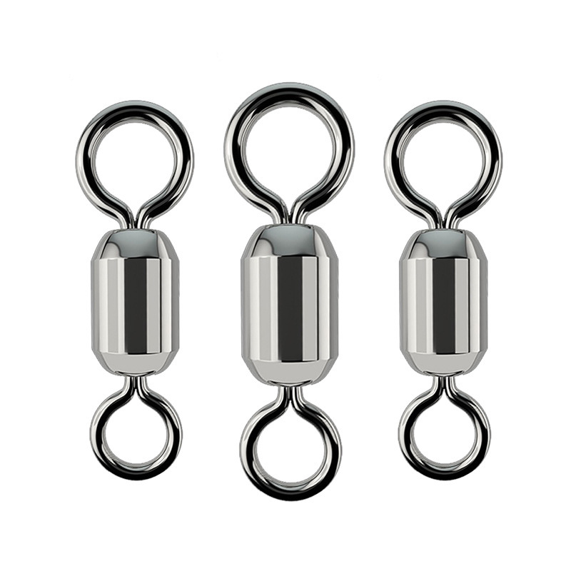 Alloy mother and daughter rings
