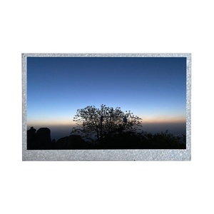 4.3 "全表示480 * RGB * 272 tft液晶ディスプレイ32ピンMCUインターフェイスPCBAボード業界液晶画面 - Product Image 2