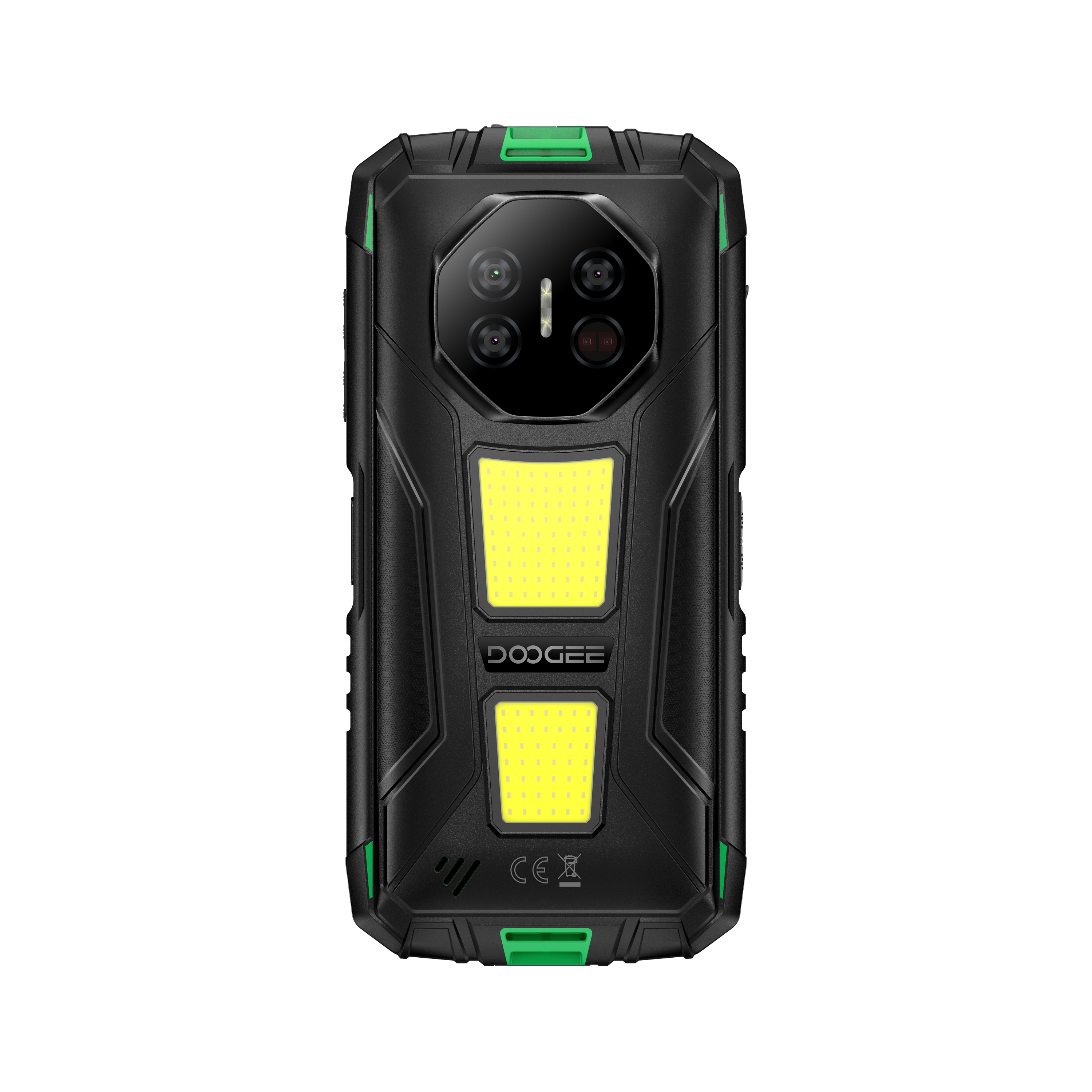Verde