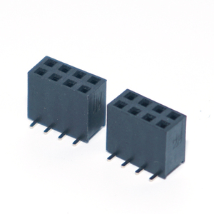 Customizable PH <strong>2.0</strong> SMT 2.0mm Double Row 2-40pins Female PCB Board Pin Header <strong>Socket</strong> Connector Wiring Harness - Product Image 5