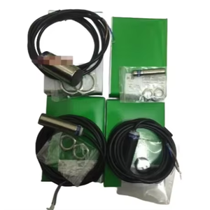 1PC Neuer XSA-V12801 XSAV12801 Näherungsschalter-Geschwindigkeit sensor - Product Image 1