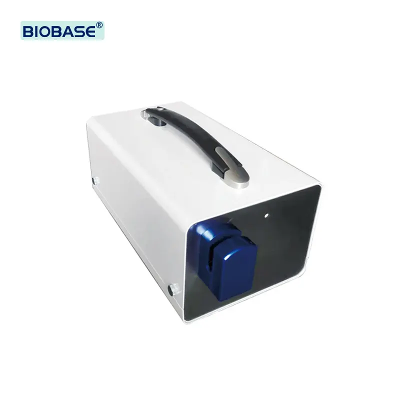 BIOBASE Werkspreis Blutbeutel-Rohrverschließer automatische Verschlussfunktion Blutbeutel-Rohrverschließer für Labor