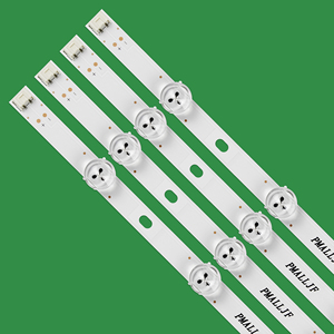 New LCD TV Backlight Strip <strong>LG</strong> Innotek <strong>32</strong>&quot;NDE 7LED/<strong>32</strong>&quot;ARRAY_0.1_7LED_REV0.2 for <strong>LG</strong> 32LS3150-CA/32LS3159-CC - Product Image 4