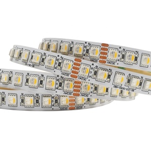 RGBW LED Strip ยืดหยุ่น SMD5050 LED Strip 4 In 1 LED Strip Light สนับสนุนรีโมทคอนโทรลสำหรับตกแต่งบ้าน - Product Image 5