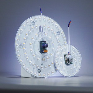 Bữa ăn tối <span class=keywords><strong>12V</strong></span> <span class=keywords><strong>LED</strong></span> làm việc ánh sáng với nam châm cơ sở <span class=keywords><strong>LED</strong></span> mô-đun đèn cho Nhà trần phòng ngủ - Product Image 3