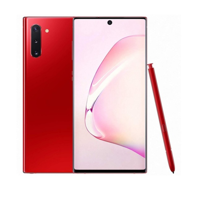 Rojo