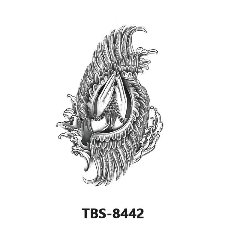 TBS-8442