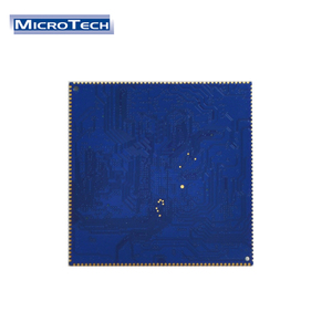 OEM/ODM RK3288 <strong>Cortex</strong>-A17 <strong>Quad</strong>-<strong>core</strong> CPU Advanced Customization PCBA Supports 4K Android Multimedia Control Board - Product Image 3