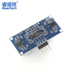 HC-SR04 HCSR04 HC SR04 4pin Ultraschall-Wellen detektor Ranging Sensor Modul für Abstands sensor