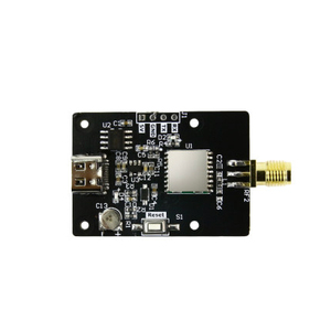 Módulo de posicionamiento por satélite para <span class=keywords><strong>Raspberry</strong></span> <span class=keywords><strong>Pi</strong></span> STM32, rastreador <span class=keywords><strong>GPS</strong></span> BDS de doble molde, 4g - Product Image 3