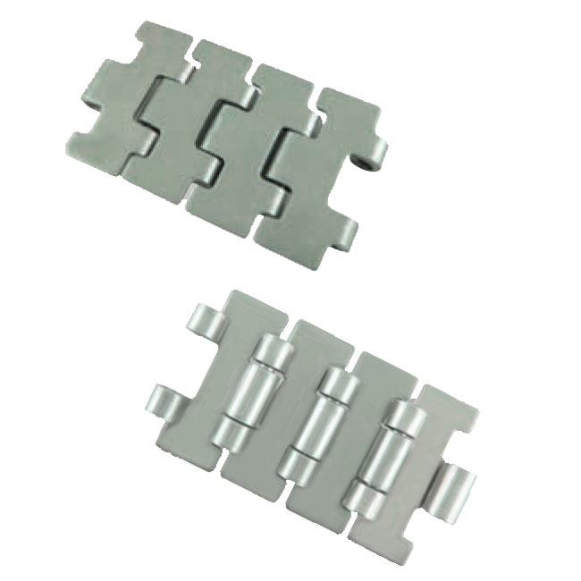 Flat Top Chains SS512/515