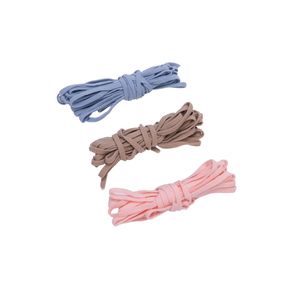 High <strong>Elastic</strong> <strong>Elastic</strong> 3MM Webbing Ear <strong>Loop</strong> for Textile Processing Plants - Product Image 4