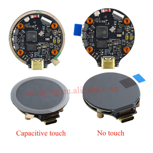 1.28 pollici tonde IPS 65K colore TFT modulo schermo LCD 240*240 GC9A01 SPI interfaccia ESP32S3-N16R8 N16R16 scheda di sviluppo - Product Image 2