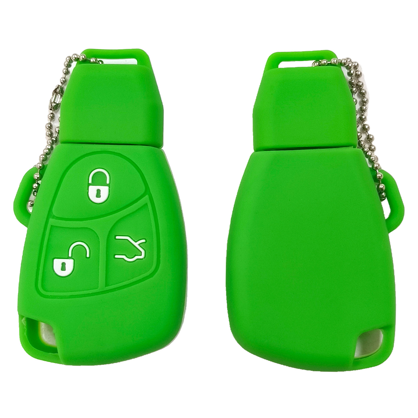 Verde
