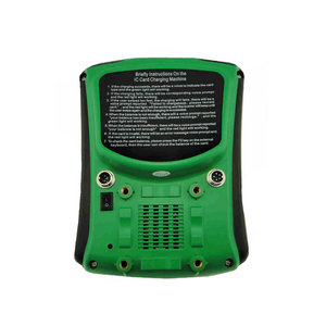 Linux2.6 RS232 USB NFC Contactless Bus validatore Ticket Bus System HCL1306 - Product Image 6