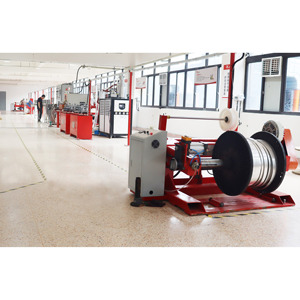 High Current Density High Insulation Value Halogen-free Insulated Flexible <strong>Busbar</strong> - Product Image 5