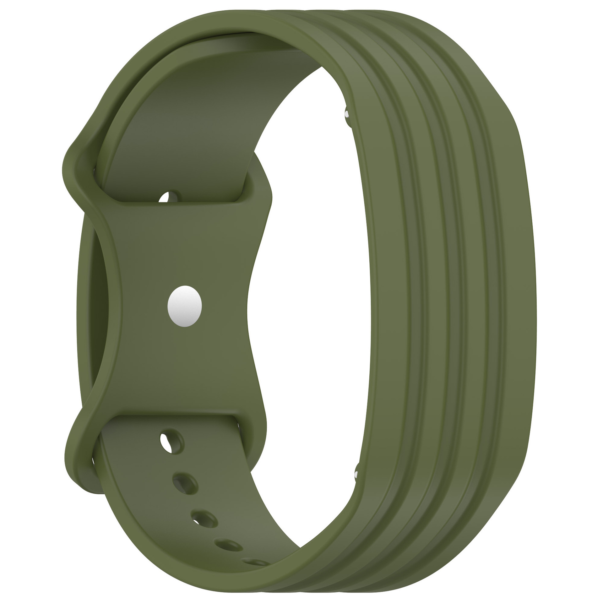 Bras vert