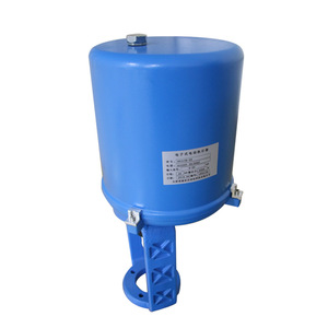 Electric Drive of Forward Steam Regulator Valve HTKVCB-16K-S Water Flow <strong>Control</strong> Valve - Product Image 6