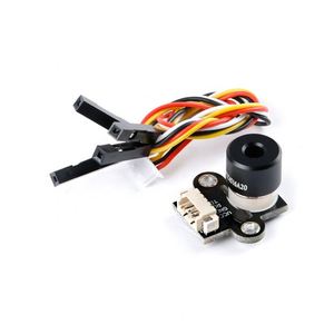 Termómetro IR sin contacto, módulo de Sensor de temperatura, GY-614V3, 614DCC, 10 CM - Product Image 2