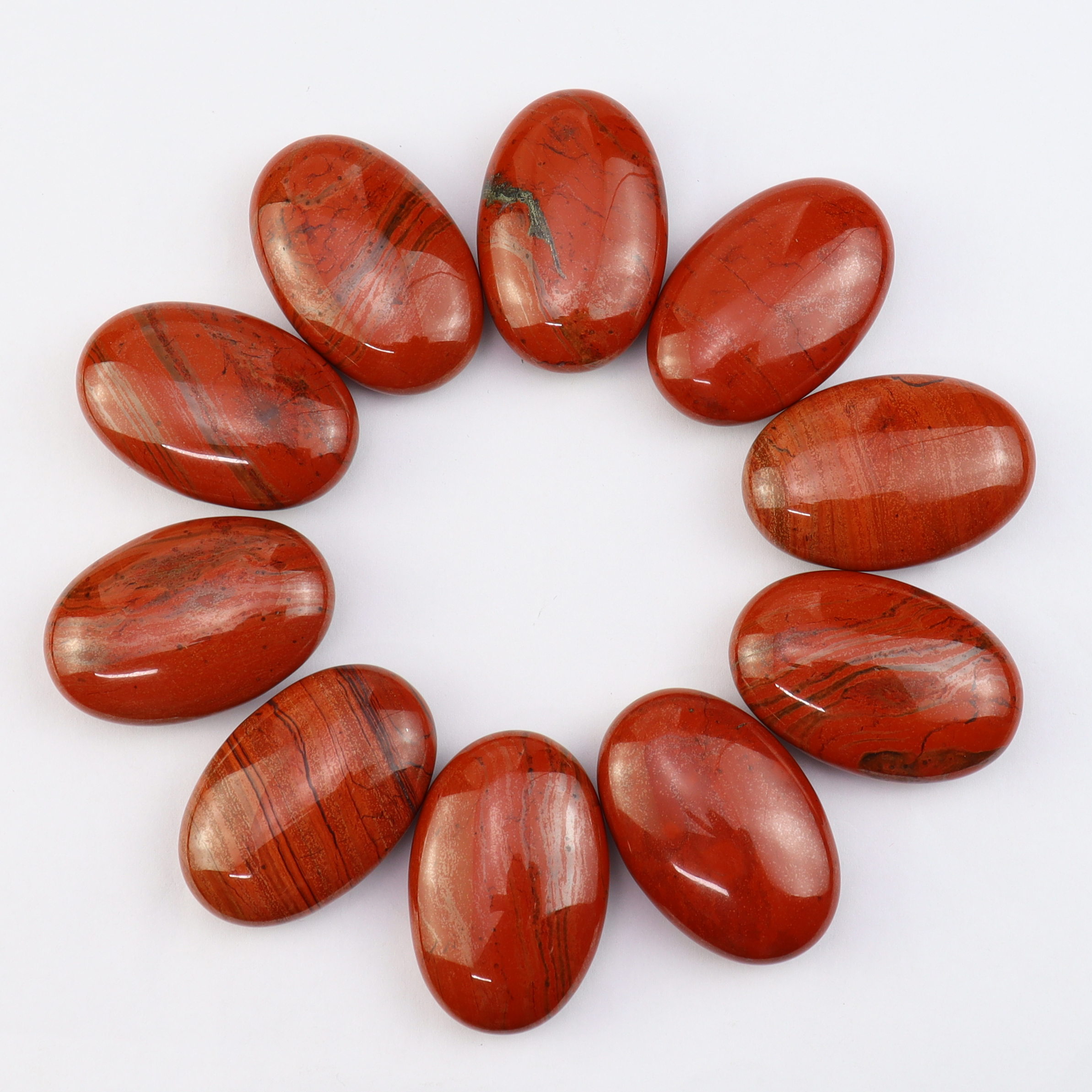 Red jasper