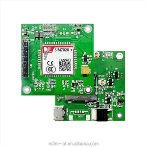 SIMCOM SIM7028 LPWA+NBIOT drahtloses Kernbrett kompatibel mit SIM7022 SIM7020E SIM7020G - Product Image 5