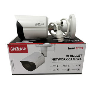 Cámara IP a todo color Dahua 2MP Lite ColorVu de foco fijo Bullet Netwok, cámara IP a todo color, 1080P, por el momento - Product Image 6