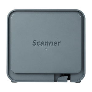 2024 nuevo escáner de código de barras de código QR 2D, lector de código de mesa manos libres de escritorio con rendimiento ultra alto - Product Image 4