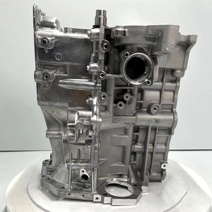 CG自動車部品工場カスタムG4FC HYUNDAI KIA用ベアエンジンロングブロックエンジンアセンブリ