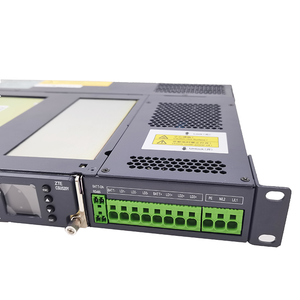 DC V5.0 Módulo de alimentación integrado ZXDU48 B600 Equipo de infraestructura inalámbrica Sistema de alimentación de red ZXD1500 60A Módulo de alimentación - Product Image 3