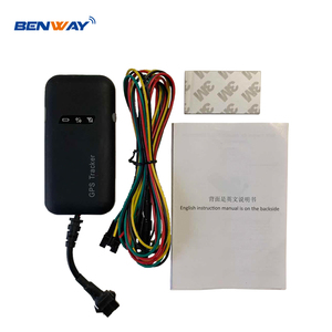 Mini rastreador GPS GPRS Dispositivo de seguimiento GPS con alarma ACC - Product Image 6