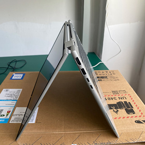 HP Elite x360 104014インチG102-in-1ノートブックとIntelCore i7-1365Uプロセッサー512 GBSSD - Product Image 4