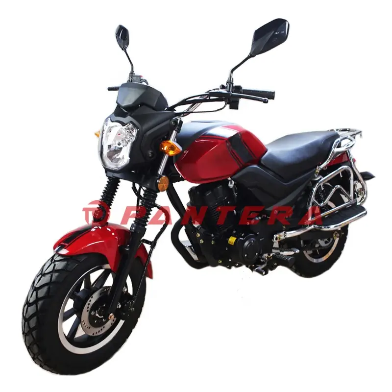 2020 नई स्ट्रीट 150cc 175cc मोटरसाइकिल