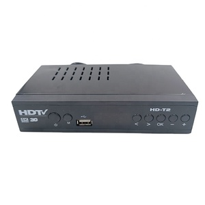 VETEK Best Set Top Box Tv Digital Dvb T2 Tv Receiver Box Set Top Box Dvb T2 PCB <strong>Decoder</strong> Dvb T2 for Dvb T2 <strong>Decoder</strong> Ghana - Product Image 2