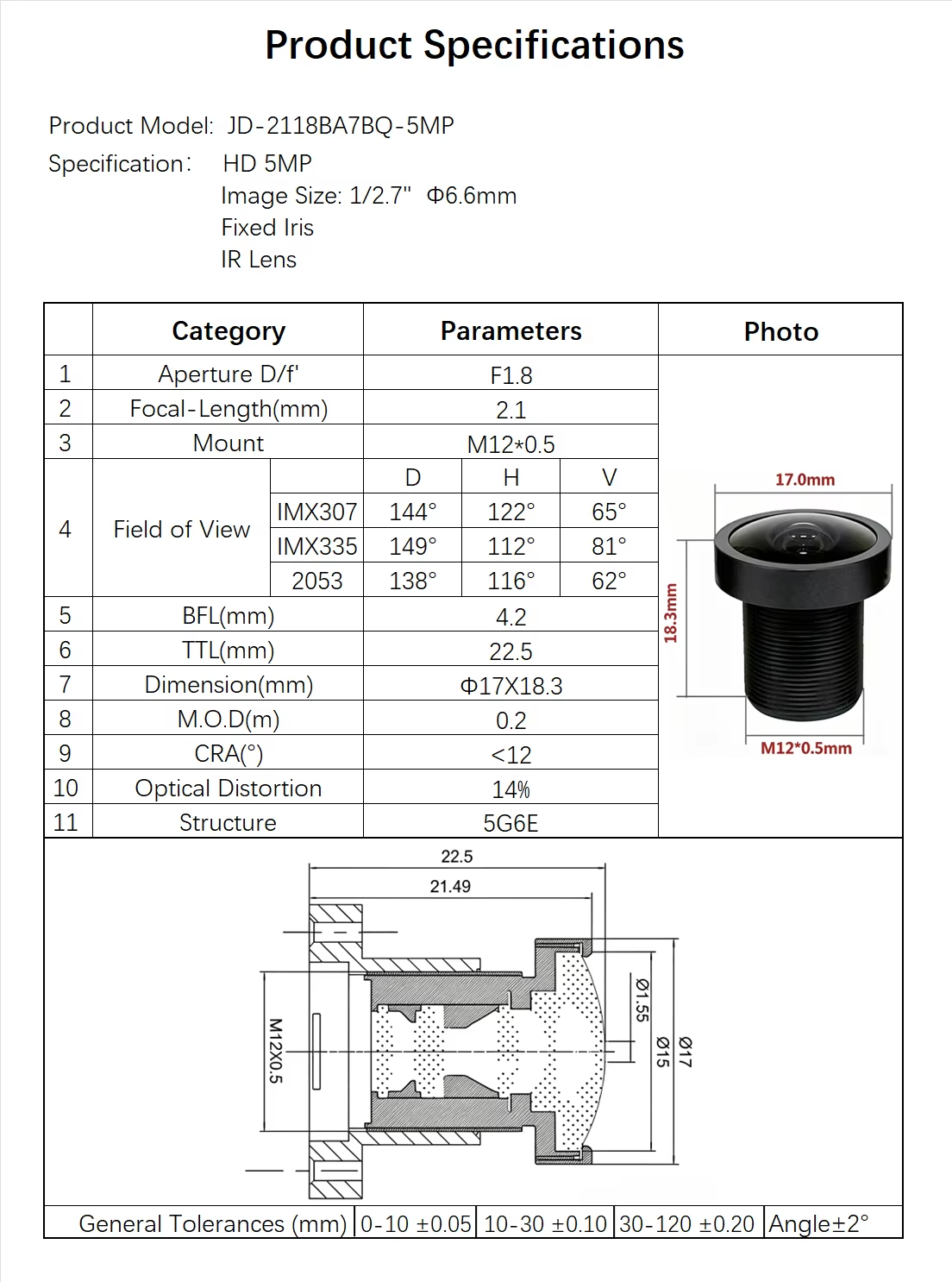 5MP-2.1mm-17