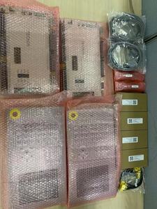 Techmation Tech2_Q8M注塑机控制系统PLC控制器 - Product Image 4