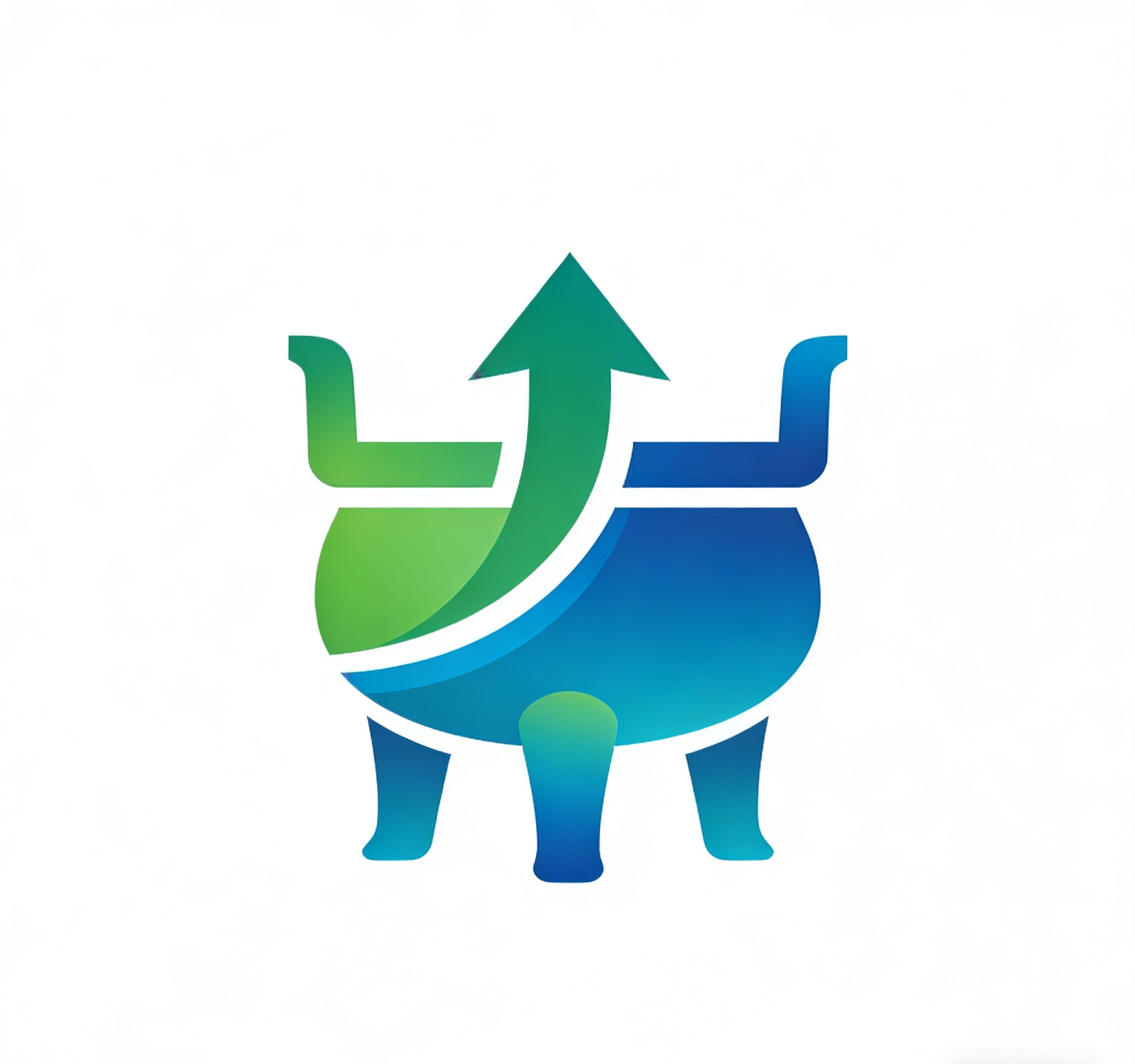 company logo