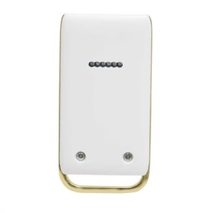 YET2132 wasserdichter hochs icherer programmier barer Rollcode HCS301 433 Funksender Fernbedienung Gate-Fernbedienung - Product Image 1